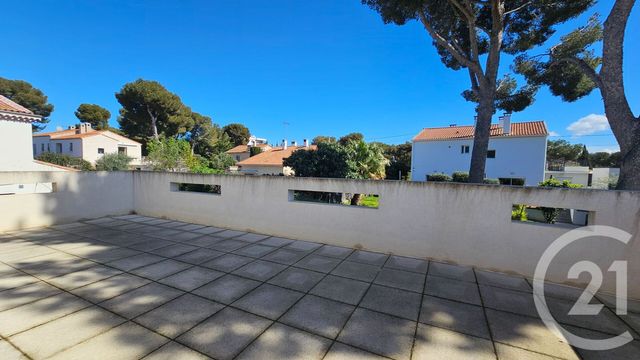 Maison &agrave; vendre - 3 pi&egrave;ces - 87 m2 - Carry Le Rouet - 13 - PROVENCE-ALPES-COTE-D-AZUR