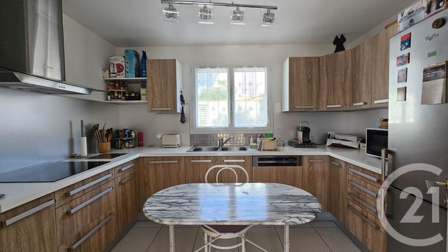 Maison &agrave; vendre - 3 pi&egrave;ces - 87 m2 - Carry Le Rouet - 13 - PROVENCE-ALPES-COTE-D-AZUR