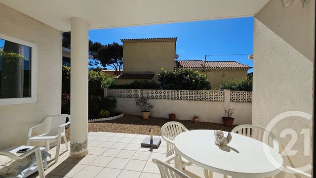 Maison &agrave; vendre - 3 pi&egrave;ces - 87 m2 - Carry Le Rouet - 13 - PROVENCE-ALPES-COTE-D-AZUR