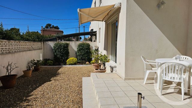 Maison &agrave; vendre - 3 pi&egrave;ces - 87 m2 - Carry Le Rouet - 13 - PROVENCE-ALPES-COTE-D-AZUR