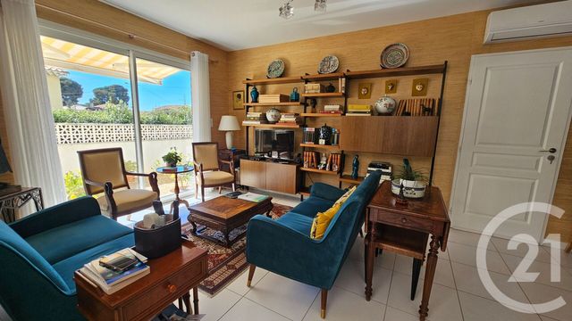 Maison &agrave; vendre - 3 pi&egrave;ces - 87 m2 - Carry Le Rouet - 13 - PROVENCE-ALPES-COTE-D-AZUR