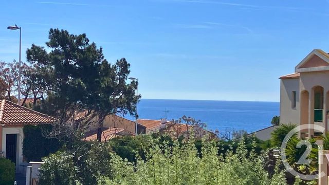 appartement - SAUSSET LES PINS - 13