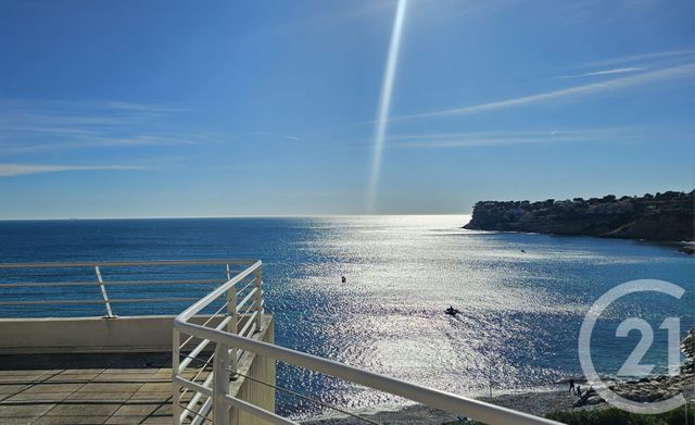 Appartement &agrave; vendre - 5 pi&egrave;ces - 190 m2 - Carry Le Rouet - 13 - PROVENCE-ALPES-COTE-D-AZUR