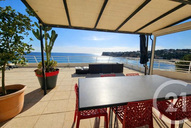 Appartement &agrave; vendre - 5 pi&egrave;ces - 190 m2 - Carry Le Rouet - 13 - PROVENCE-ALPES-COTE-D-AZUR