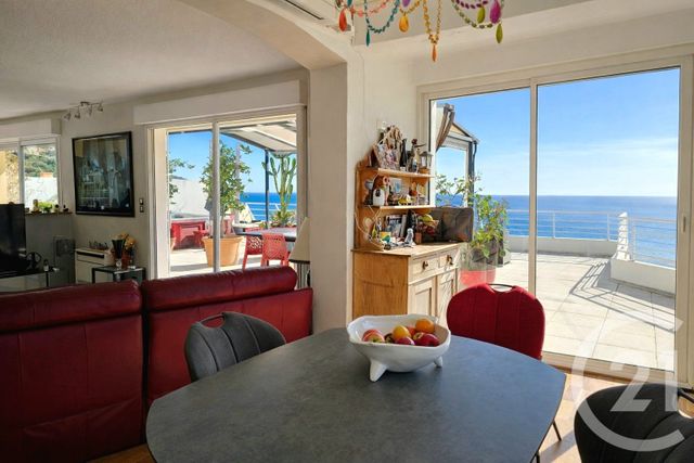 Appartement &agrave; vendre - 5 pi&egrave;ces - 190 m2 - Carry Le Rouet - 13 - PROVENCE-ALPES-COTE-D-AZUR