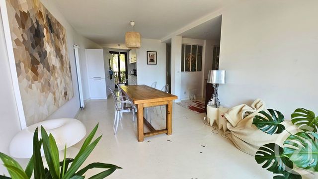 Appartement T3 &agrave; vendre - 3 pi&egrave;ces - 72 m2 - Sausset Les Pins - 13 - PROVENCE-ALPES-COTE-D-AZUR