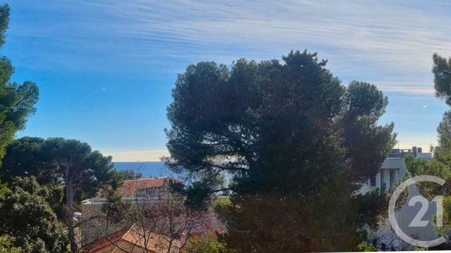 Appartement T3 &agrave; vendre - 3 pi&egrave;ces - 72 m2 - Sausset Les Pins - 13 - PROVENCE-ALPES-COTE-D-AZUR