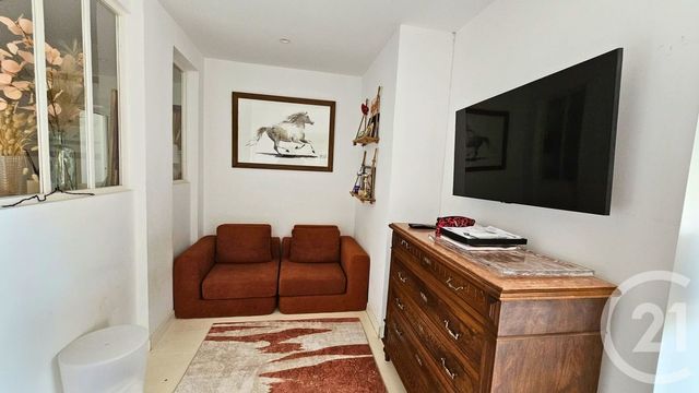 Appartement T3 &agrave; vendre - 3 pi&egrave;ces - 72 m2 - Sausset Les Pins - 13 - PROVENCE-ALPES-COTE-D-AZUR