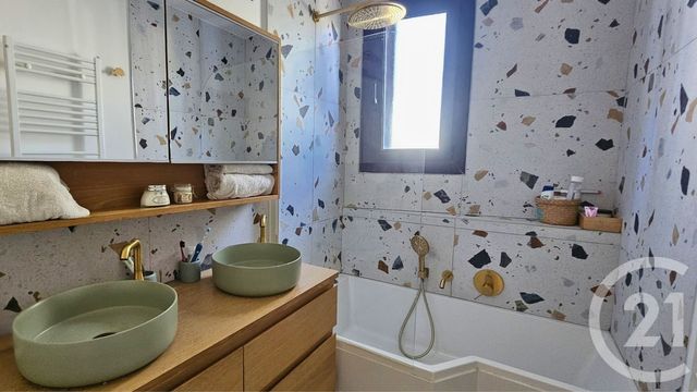 Appartement T3 &agrave; vendre - 3 pi&egrave;ces - 72 m2 - Sausset Les Pins - 13 - PROVENCE-ALPES-COTE-D-AZUR