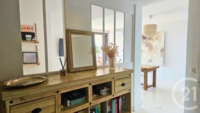 Appartement T3 &agrave; vendre - 3 pi&egrave;ces - 72 m2 - Sausset Les Pins - 13 - PROVENCE-ALPES-COTE-D-AZUR