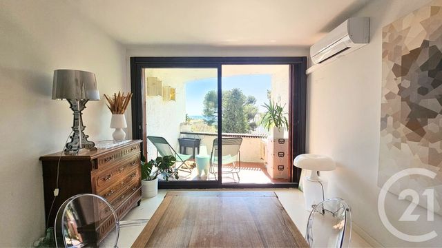 Appartement T3 &agrave; vendre - 3 pi&egrave;ces - 72 m2 - Sausset Les Pins - 13 - PROVENCE-ALPES-COTE-D-AZUR