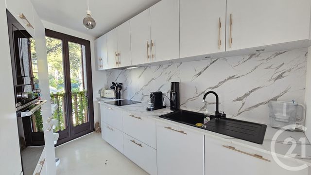 Appartement T3 &agrave; vendre - 3 pi&egrave;ces - 72 m2 - Sausset Les Pins - 13 - PROVENCE-ALPES-COTE-D-AZUR