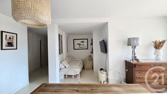 Appartement T3 &agrave; vendre - 3 pi&egrave;ces - 72 m2 - Sausset Les Pins - 13 - PROVENCE-ALPES-COTE-D-AZUR