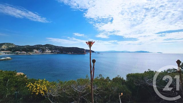 Appartement à vendre CARRY LE ROUET