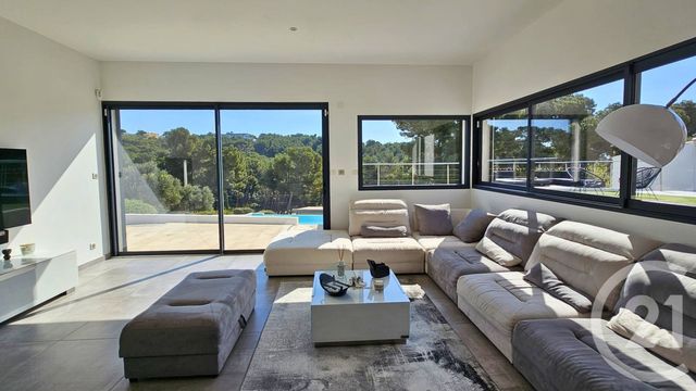 Maison &agrave; vendre - 4 pi&egrave;ces - 150 m2 - Ensues La Redonne - 13 - PROVENCE-ALPES-COTE-D-AZUR