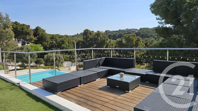Maison &agrave; vendre - 4 pi&egrave;ces - 150 m2 - Ensues La Redonne - 13 - PROVENCE-ALPES-COTE-D-AZUR
