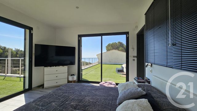 Maison &agrave; vendre - 4 pi&egrave;ces - 150 m2 - Ensues La Redonne - 13 - PROVENCE-ALPES-COTE-D-AZUR