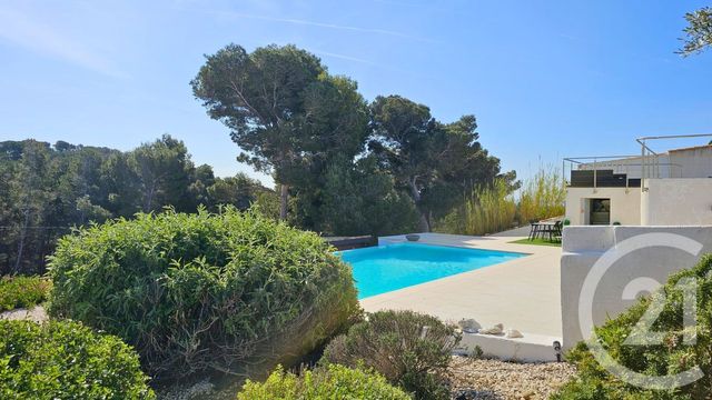 Maison &agrave; vendre - 4 pi&egrave;ces - 150 m2 - Ensues La Redonne - 13 - PROVENCE-ALPES-COTE-D-AZUR