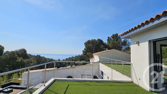 Maison &agrave; vendre - 4 pi&egrave;ces - 150 m2 - Ensues La Redonne - 13 - PROVENCE-ALPES-COTE-D-AZUR