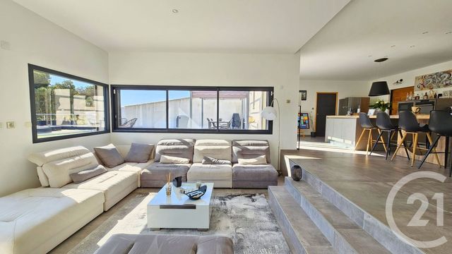 Maison &agrave; vendre - 4 pi&egrave;ces - 150 m2 - Ensues La Redonne - 13 - PROVENCE-ALPES-COTE-D-AZUR