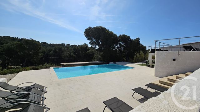 Maison &agrave; vendre - 4 pi&egrave;ces - 150 m2 - Ensues La Redonne - 13 - PROVENCE-ALPES-COTE-D-AZUR