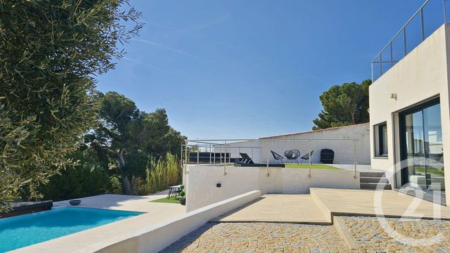 maison - ENSUES LA REDONNE - 13