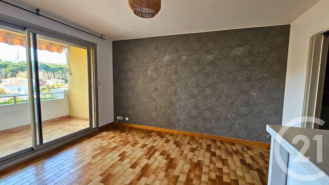 Appartement T1 &agrave; vendre - 1 pi&egrave;ce - 28,55 m2 - Carry Le Rouet - 13 - PROVENCE-ALPES-COTE-D-AZUR