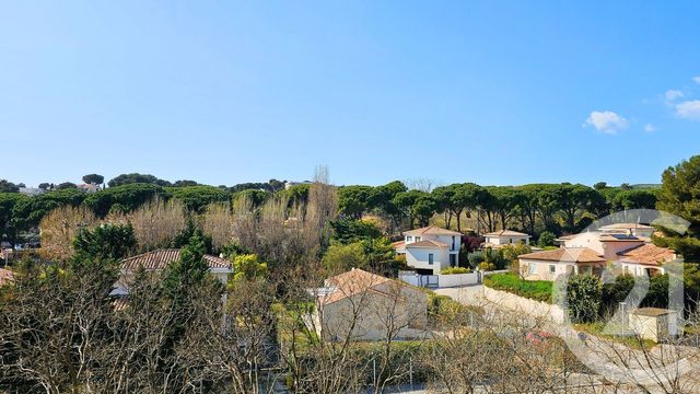 appartement - CARRY LE ROUET - 13