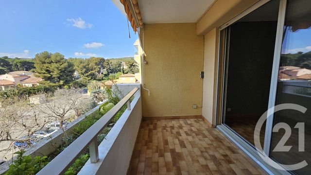 Appartement T1 &agrave; vendre - 1 pi&egrave;ce - 28,55 m2 - Carry Le Rouet - 13 - PROVENCE-ALPES-COTE-D-AZUR