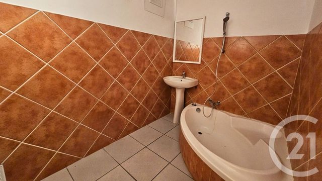 Appartement &agrave; vendre - 2 pi&egrave;ces - 40 m2 - Carry Le Rouet - 13 - PROVENCE-ALPES-COTE-D-AZUR