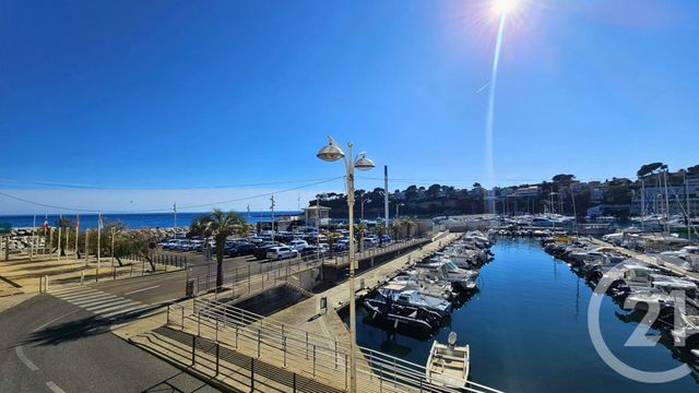 Appartement &agrave; vendre - 2 pi&egrave;ces - 40 m2 - Carry Le Rouet - 13 - PROVENCE-ALPES-COTE-D-AZUR