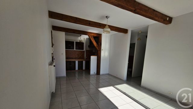 Appartement &agrave; vendre - 2 pi&egrave;ces - 40 m2 - Carry Le Rouet - 13 - PROVENCE-ALPES-COTE-D-AZUR