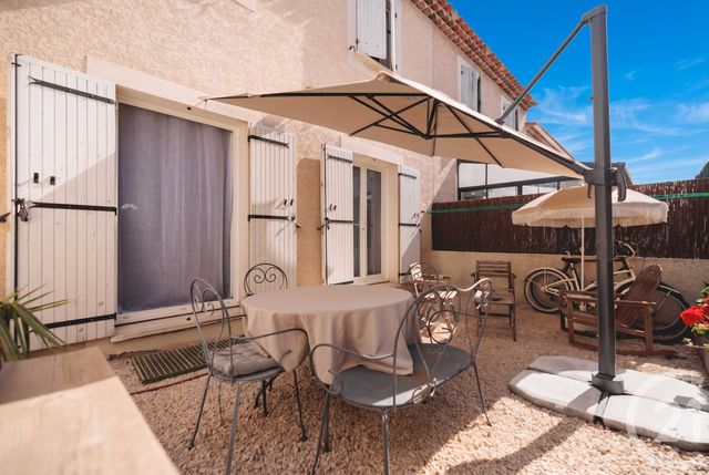maison - FOS SUR MER - 13