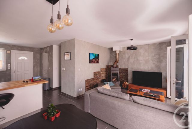 Maison &agrave; vendre - 4 pi&egrave;ces - 75 m2 - Fos Sur Mer - 13 - PROVENCE-ALPES-COTE-D-AZUR