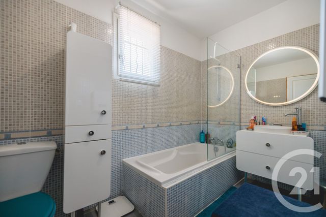 Maison &agrave; vendre - 4 pi&egrave;ces - 75 m2 - Fos Sur Mer - 13 - PROVENCE-ALPES-COTE-D-AZUR