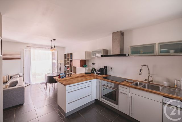 Maison &agrave; vendre - 4 pi&egrave;ces - 75 m2 - Fos Sur Mer - 13 - PROVENCE-ALPES-COTE-D-AZUR