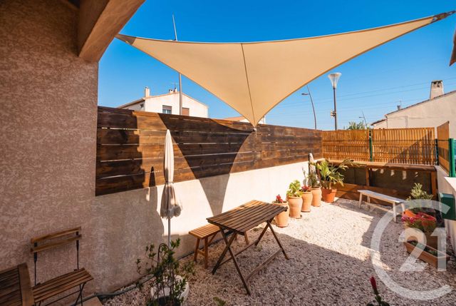 Maison &agrave; vendre - 4 pi&egrave;ces - 75 m2 - Fos Sur Mer - 13 - PROVENCE-ALPES-COTE-D-AZUR