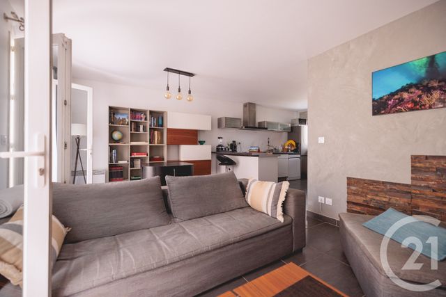 Maison &agrave; vendre - 4 pi&egrave;ces - 75 m2 - Fos Sur Mer - 13 - PROVENCE-ALPES-COTE-D-AZUR