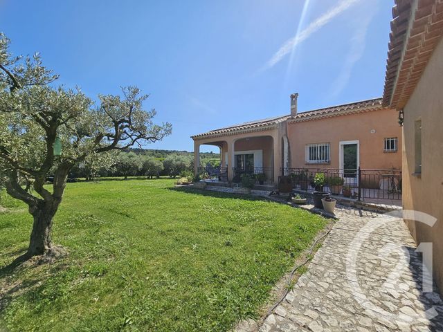Maison &agrave; vendre - 4 pi&egrave;ces - 117 m2 - Gignac La Nerthe - 13 - PROVENCE-ALPES-COTE-D-AZUR