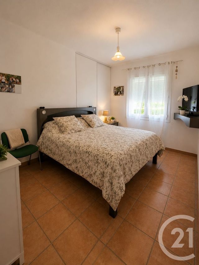 Maison &agrave; vendre - 4 pi&egrave;ces - 117 m2 - Gignac La Nerthe - 13 - PROVENCE-ALPES-COTE-D-AZUR