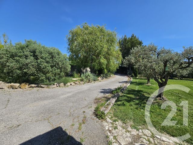 Maison &agrave; vendre - 4 pi&egrave;ces - 117 m2 - Gignac La Nerthe - 13 - PROVENCE-ALPES-COTE-D-AZUR