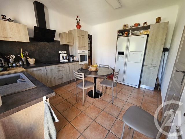 Maison &agrave; vendre - 4 pi&egrave;ces - 117 m2 - Gignac La Nerthe - 13 - PROVENCE-ALPES-COTE-D-AZUR