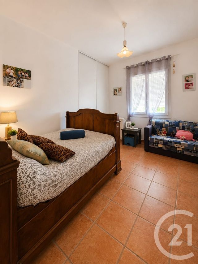 Maison &agrave; vendre - 4 pi&egrave;ces - 117 m2 - Gignac La Nerthe - 13 - PROVENCE-ALPES-COTE-D-AZUR