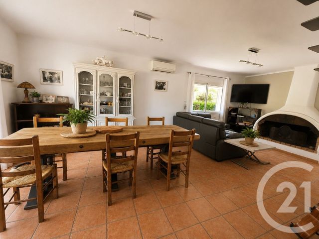Maison &agrave; vendre - 4 pi&egrave;ces - 117 m2 - Gignac La Nerthe - 13 - PROVENCE-ALPES-COTE-D-AZUR