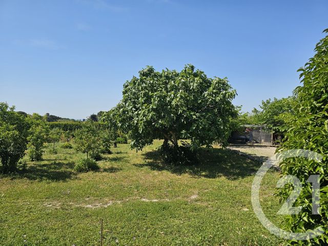 Maison &agrave; vendre - 4 pi&egrave;ces - 117 m2 - Gignac La Nerthe - 13 - PROVENCE-ALPES-COTE-D-AZUR