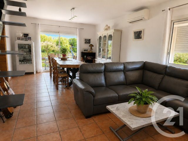 maison - GIGNAC LA NERTHE - 13