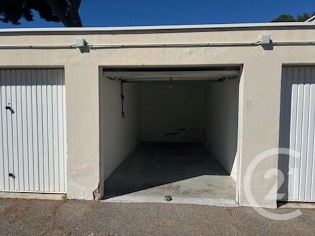 Parking &agrave; vendre - 13 m2 - Carry Le Rouet - 13 - PROVENCE-ALPES-COTE-D-AZUR