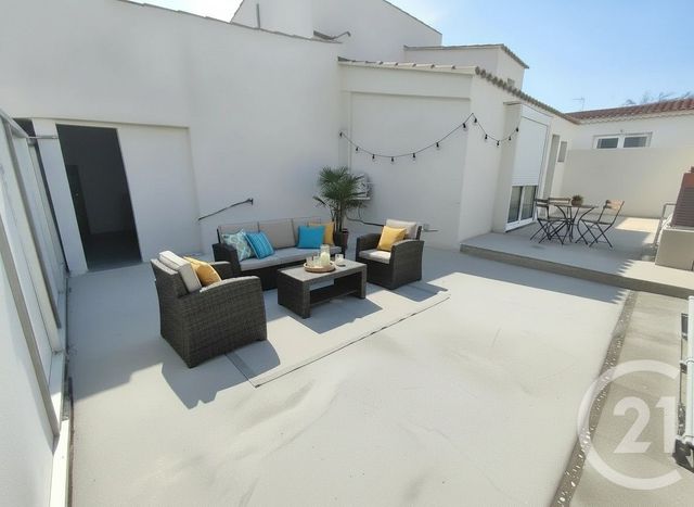 Maison &agrave; vendre - 3 pi&egrave;ces - 92 m2 - Martigues - 13 - PROVENCE-ALPES-COTE-D-AZUR