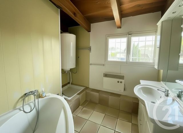 Maison &agrave; vendre - 3 pi&egrave;ces - 92 m2 - Martigues - 13 - PROVENCE-ALPES-COTE-D-AZUR