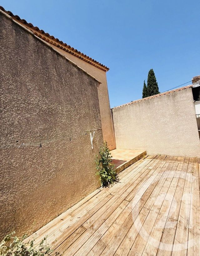 Maison &agrave; vendre - 3 pi&egrave;ces - 67,50 m2 - Ensues La Redonne - 13 - PROVENCE-ALPES-COTE-D-AZUR